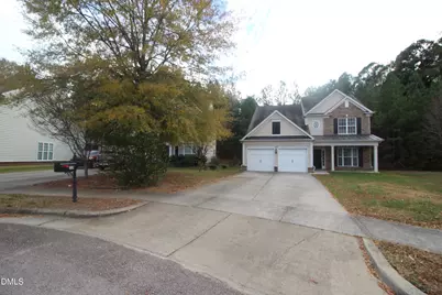 350 Euphoria Circle, Cary, NC 27519 - Photo 2
