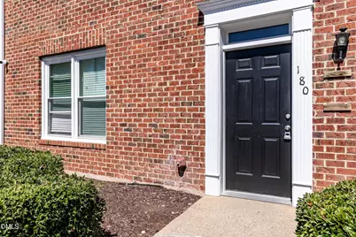 180 Mine Lake Court #C, Raleigh, NC 27615 - Photo 6