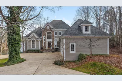 443 Sagamore Drive, Louisburg, NC 27549 - Photo 2