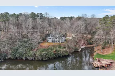 443 Sagamore Drive, Louisburg, NC 27549 - Photo 42