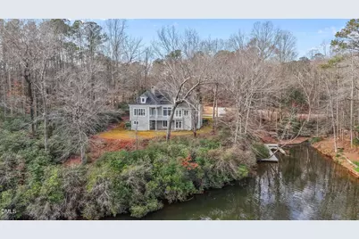 443 Sagamore Drive, Louisburg, NC 27549 - Photo 40