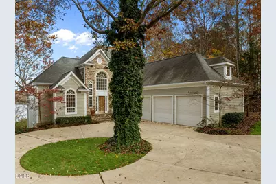 443 Sagamore Drive, Louisburg, NC 27549 - Photo 4