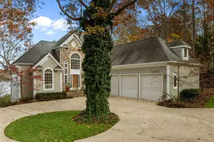 443 Sagamore Dr, Louisburg, NC 27549 - Photo 4