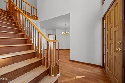 443 Sagamore Drive, Louisburg, NC 27549 - Photo 8