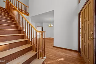 443 Sagamore Dr, Louisburg, NC 27549 - Photo 8