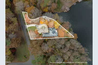 443 Sagamore Drive, Louisburg, NC 27549 - Photo 38