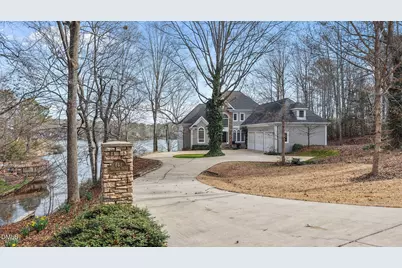 443 Sagamore Drive, Louisburg, NC 27549 - Photo 1