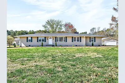 4600 Rolesville Road, Wendell, NC 27591 - Photo 1