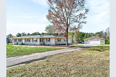 4600 Rolesville Road, Wendell, NC 27591 - Photo 2