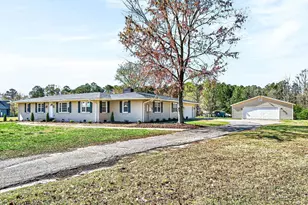 4600 Rolesville Rd, Wendell, NC 27591 - Photo 2