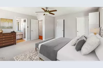 73 Kimberly Drive, Durham, NC 27707 - Photo 28