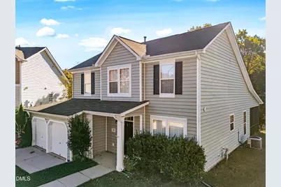 541 Ashgreen Court, Rolesville, NC 27571 - Photo 4