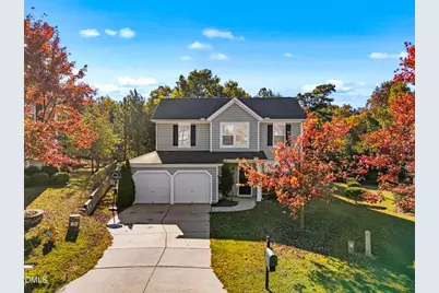 541 Ashgreen Court, Rolesville, NC 27571 - Photo 2