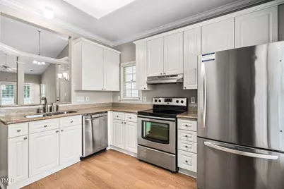 2 Lake Village Drive, Durham, NC 27713 - Photo 1