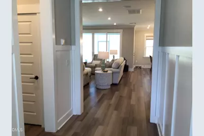 1420 Holding Village Way, Wake Forest, NC 27587 - Photo 14