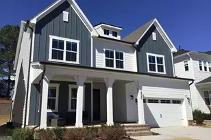 1420 Holding Village Way, Wake Forest, NC 27587 - Photo 2