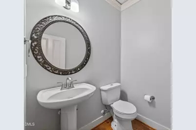 233 Millbrook Drive, Pittsboro, NC 27312 - Photo 10