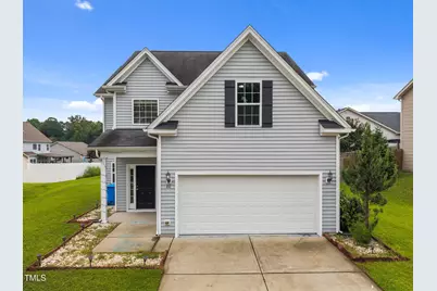 88 Arbor Loop, Angier, NC 27501 - Photo 2