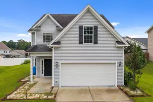 88 Arbor Loop, Angier, NC 27501 - Photo 2