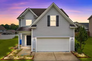 88 Arbor Loop, Angier, NC 27501 - Photo 1