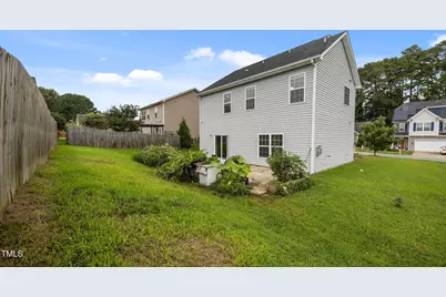 88 Arbor Loop, Angier, NC 27501 - Photo 32