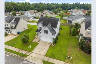 88 Arbor Loop, Angier, NC 27501 - Photo 4