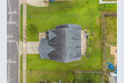 88 Arbor Loop, Angier, NC 27501 - Photo 36