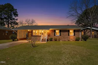 223 Graham Street, Goldsboro, NC 27530 - Photo 22