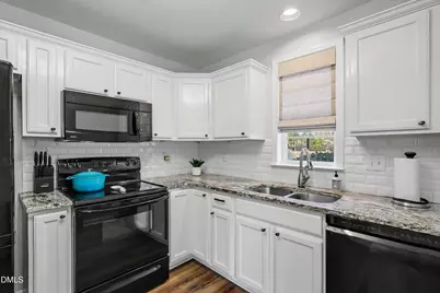 2016 Kedvale Avenue, Raleigh, NC 27617 - Photo 4