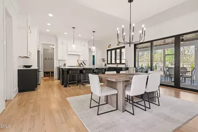 1812 Elderbank Drive, Apex, NC 27502 - Photo 18