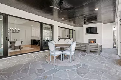 1812 Elderbank Drive, Apex, NC 27502 - Photo 58