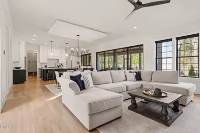 1812 Elderbank Drive, Apex, NC 27502 - Photo 20