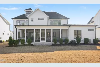 1812 Elderbank Drive, Apex, NC 27502 - Photo 54