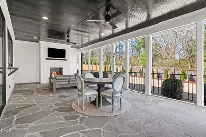 1812 Elderbank Drive, Apex, NC 27502 - Photo 56