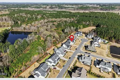 1812 Elderbank Drive, Apex, NC 27502 - Photo 8