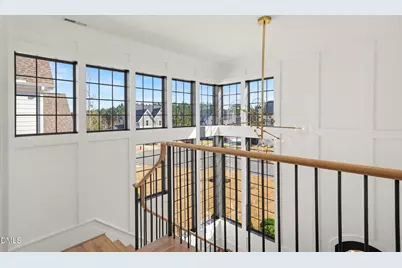 1812 Elderbank Drive, Apex, NC 27502 - Photo 30