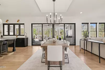 1812 Elderbank Drive, Apex, NC 27502 - Photo 22