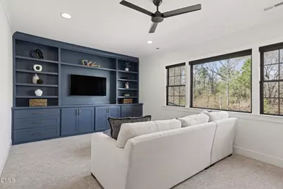 1812 Elderbank Drive, Apex, NC 27502 - Photo 48