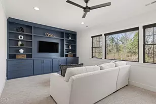 1812 Elderbank Dr, Apex, NC 27502 - Photo 48