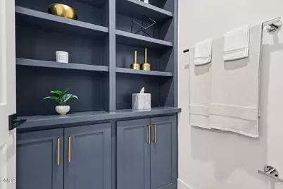 1812 Elderbank Drive, Apex, NC 27502 - Photo 46