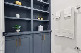 1812 Elderbank Dr, Apex, NC 27502 - Photo 46