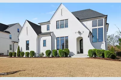 1812 Elderbank Drive, Apex, NC 27502 - Photo 1