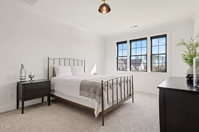 1812 Elderbank Drive, Apex, NC 27502 - Photo 42