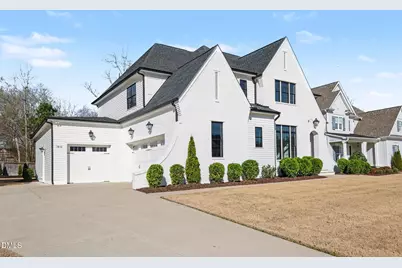 1812 Elderbank Drive, Apex, NC 27502 - Photo 2