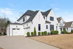 1812 Elderbank Dr, Apex, NC 27502 - Photo 2