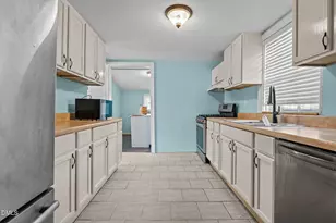 309 Tarboro NE, Wilson, NC 27893 - Photo 8