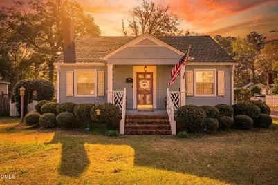 300 N Churchill Drive, Fayetteville, NC 28303 - Photo 2