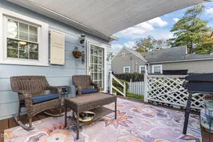 300 N Churchill Dr, Fayetteville, NC 28303 - Photo 26