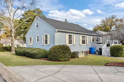 300 N Churchill Drive, Fayetteville, NC 28303 - Photo 32