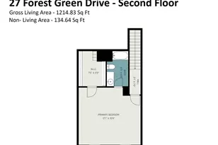 27 Forest Green Dr, Durham, NC 27705 - Photo 14